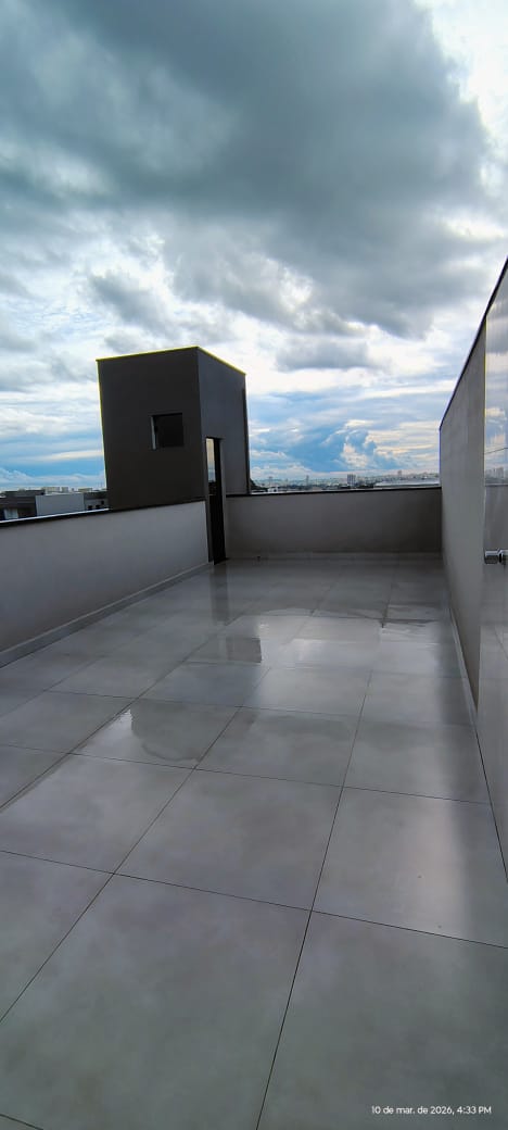 Apartamento no bairro Jardim Botânico à Venda