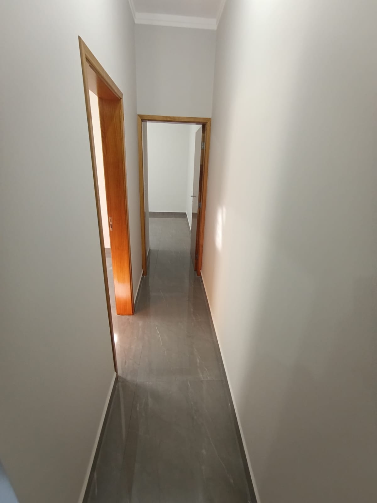 Apartamento no bairro Jardim Luiza II à Venda