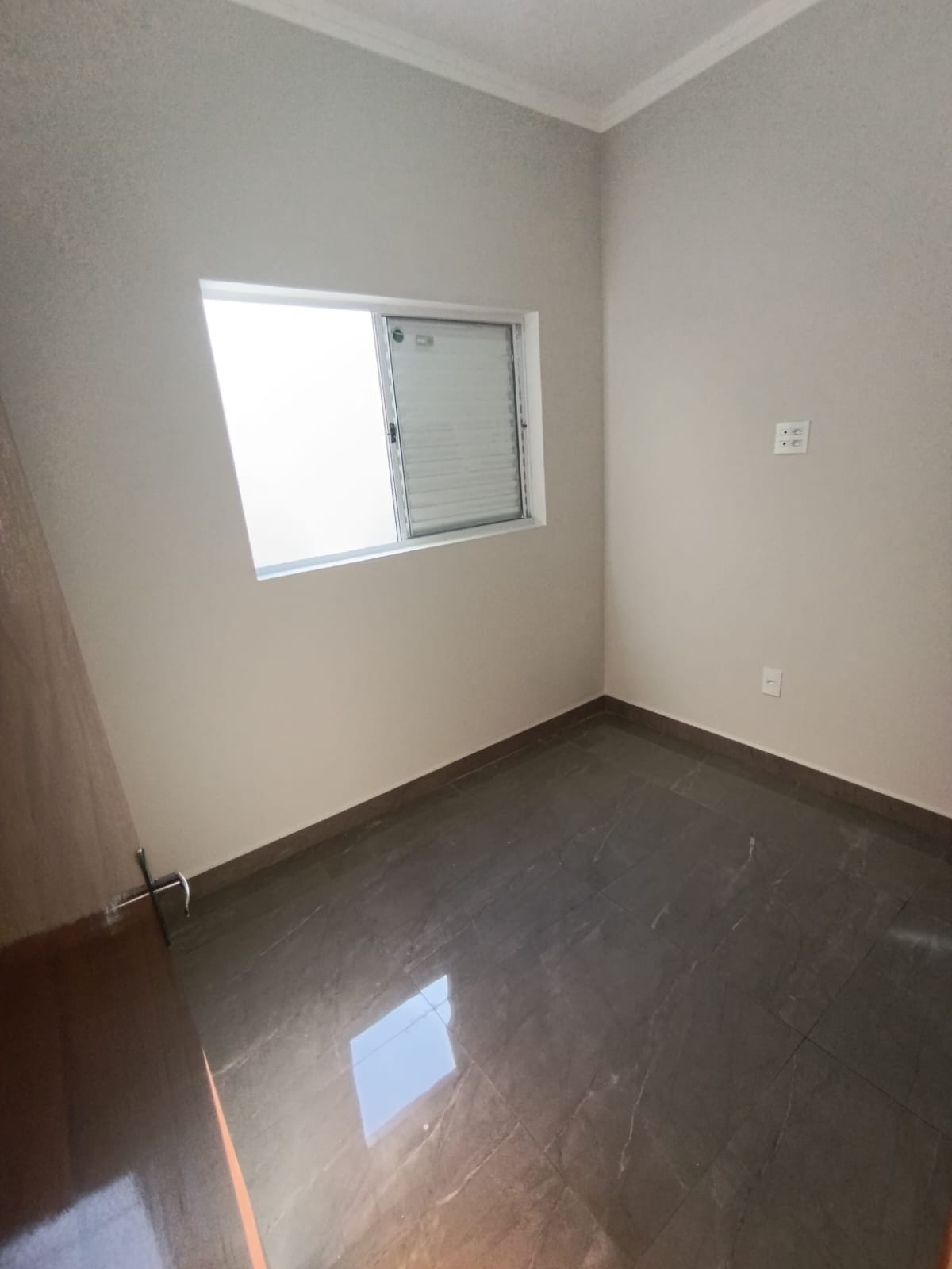 Apartamento no bairro Jardim Luiza II à Venda