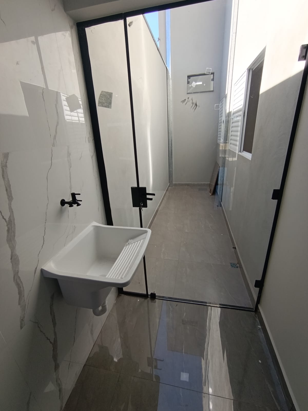 Apartamento no bairro Jardim Luiza II à Venda