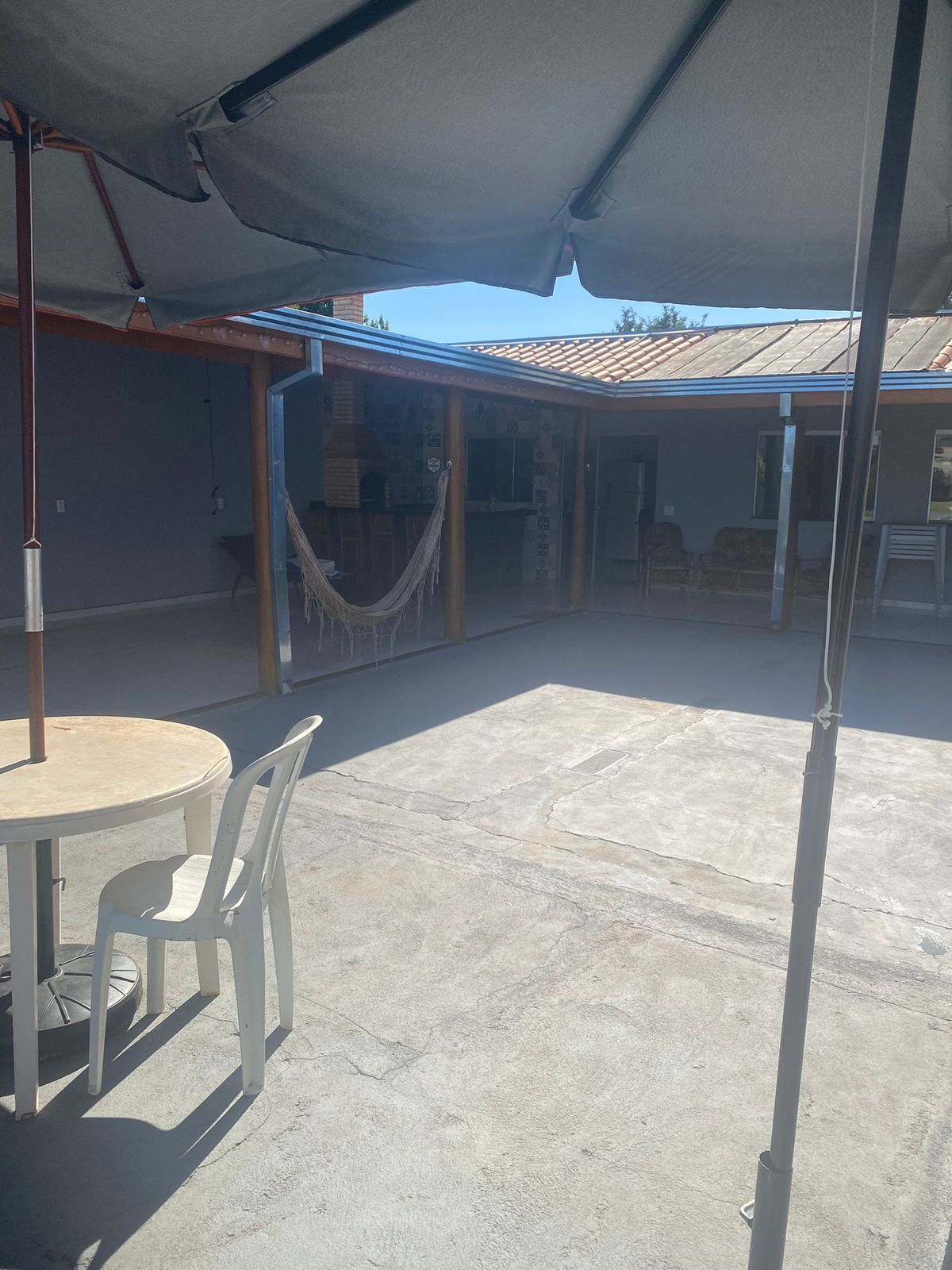 Rural no bairro Jardim Samello V à Venda