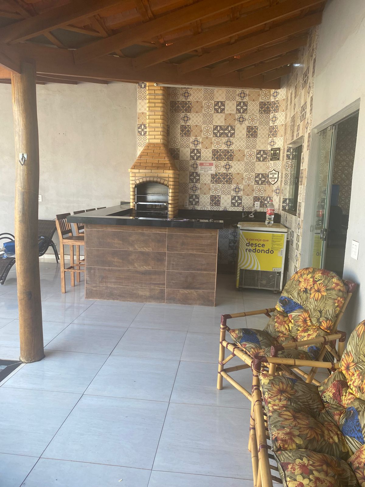 Rural no bairro Jardim Samello V à Venda