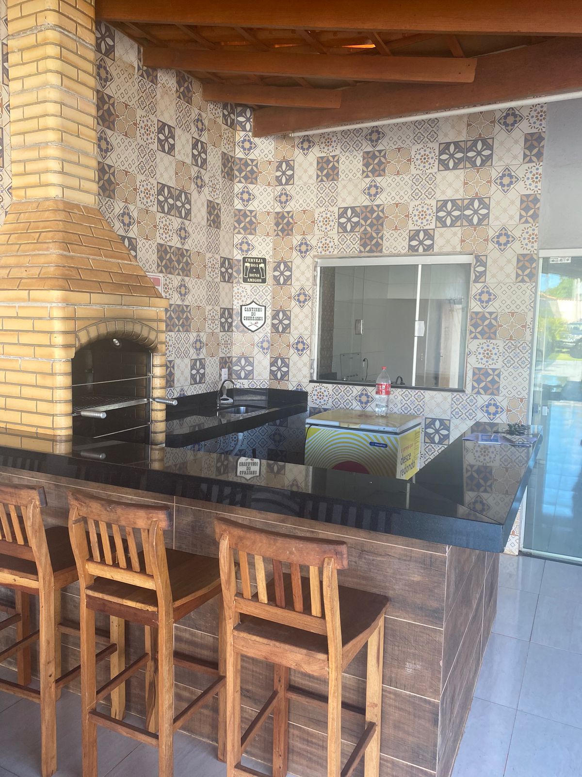 Rural no bairro Jardim Samello V à Venda