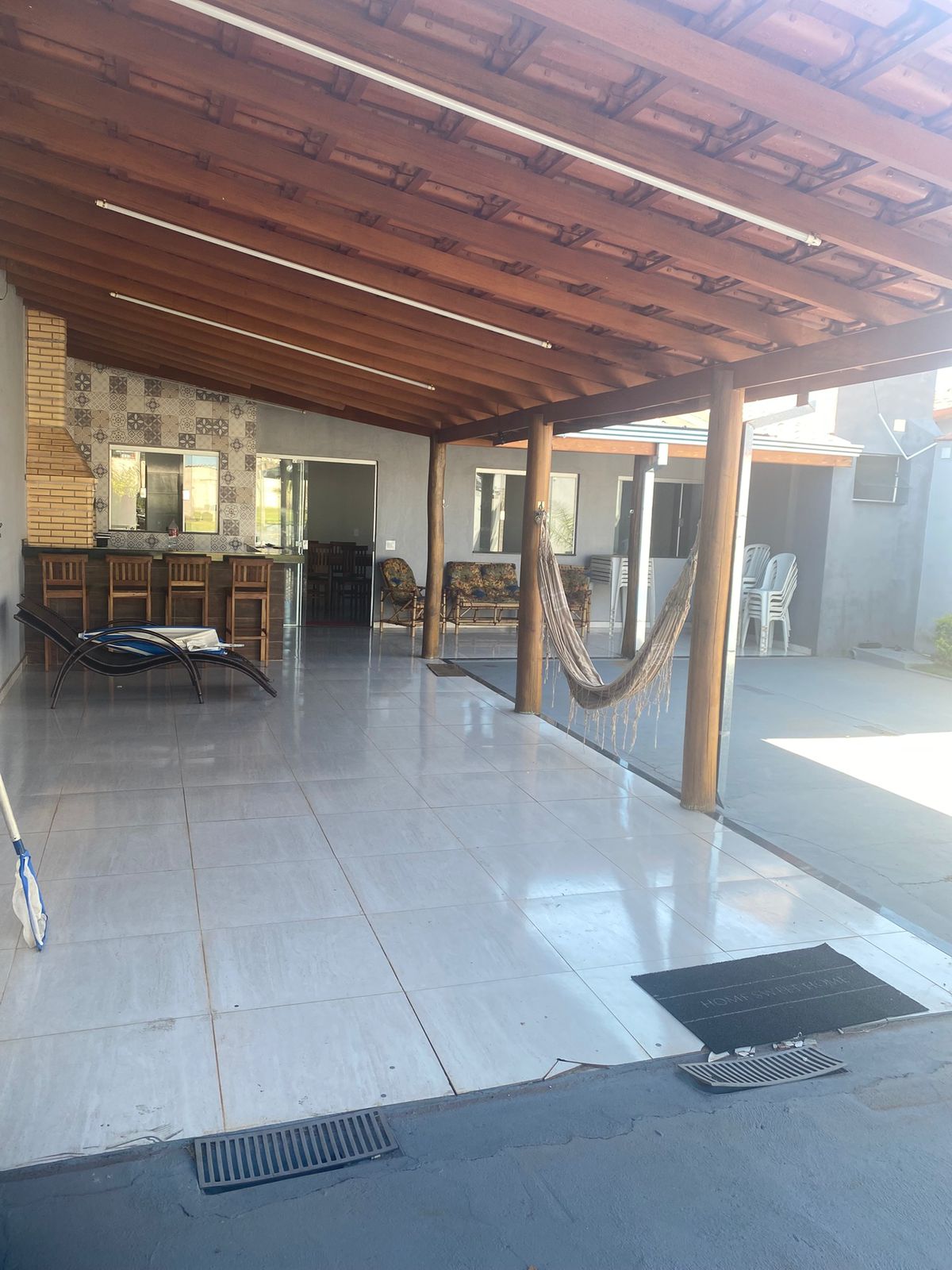 Rural no bairro Jardim Samello V à Venda