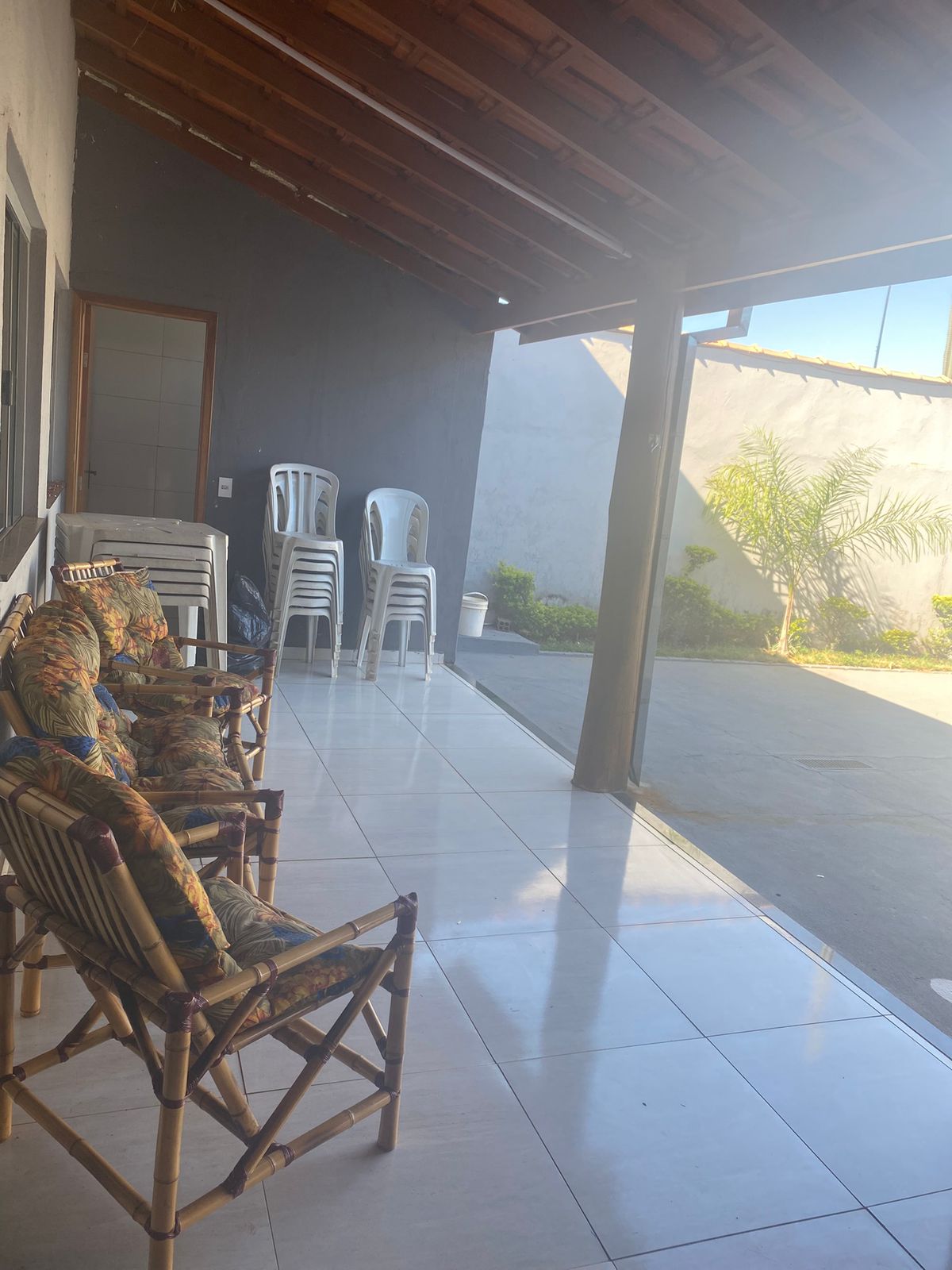 Rural no bairro Jardim Samello V à Venda