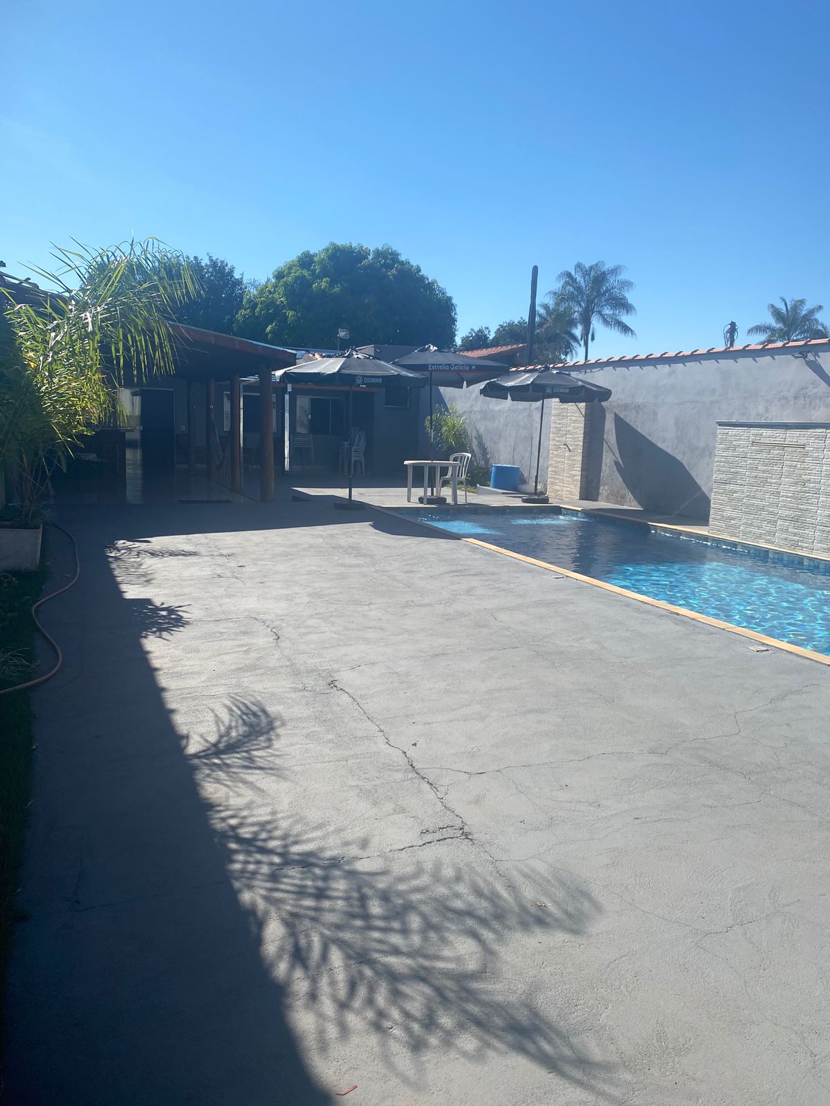 Rural no bairro Jardim Samello V à Venda