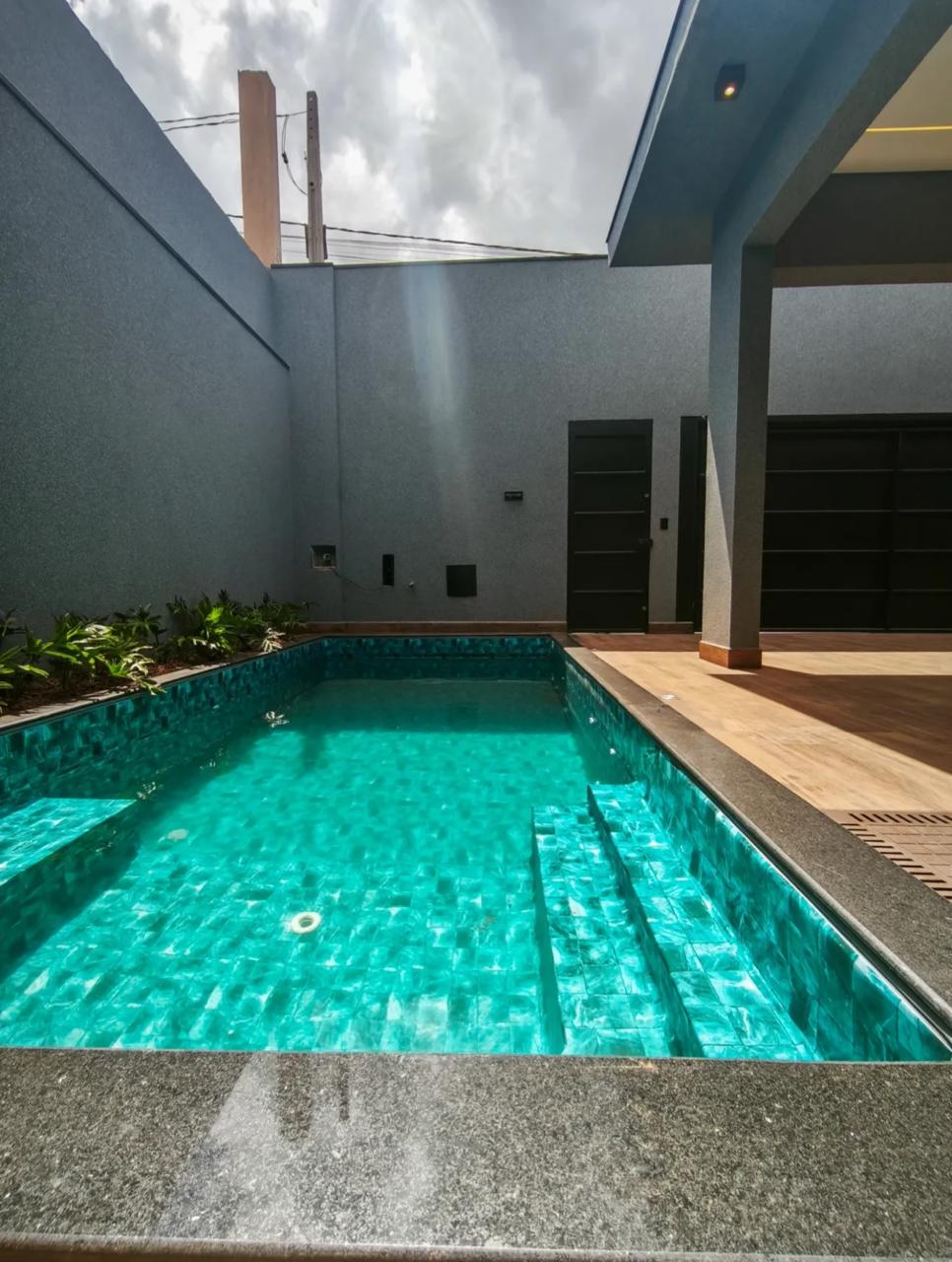 Casa no bairro Jardim Natal I à Venda