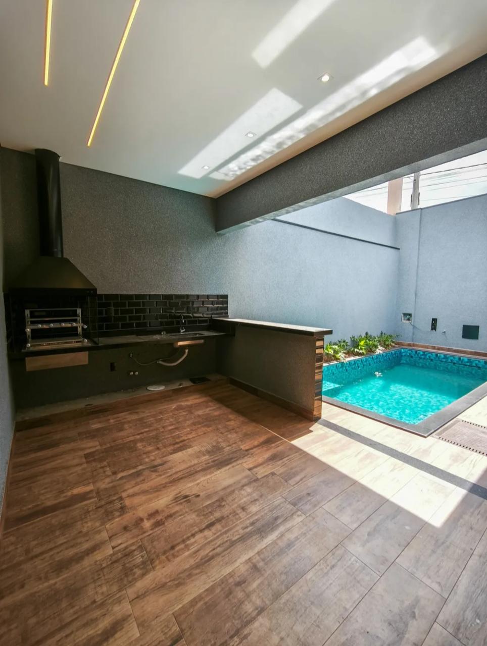 Casa no bairro Jardim Natal I à Venda