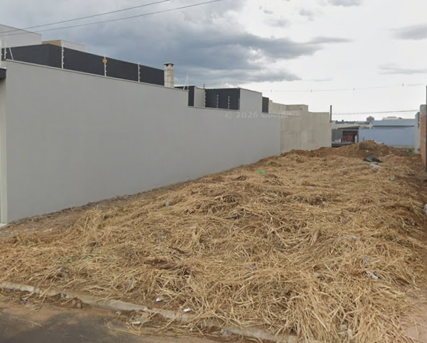 Terreno no bairro Jardim Natal I à Venda
