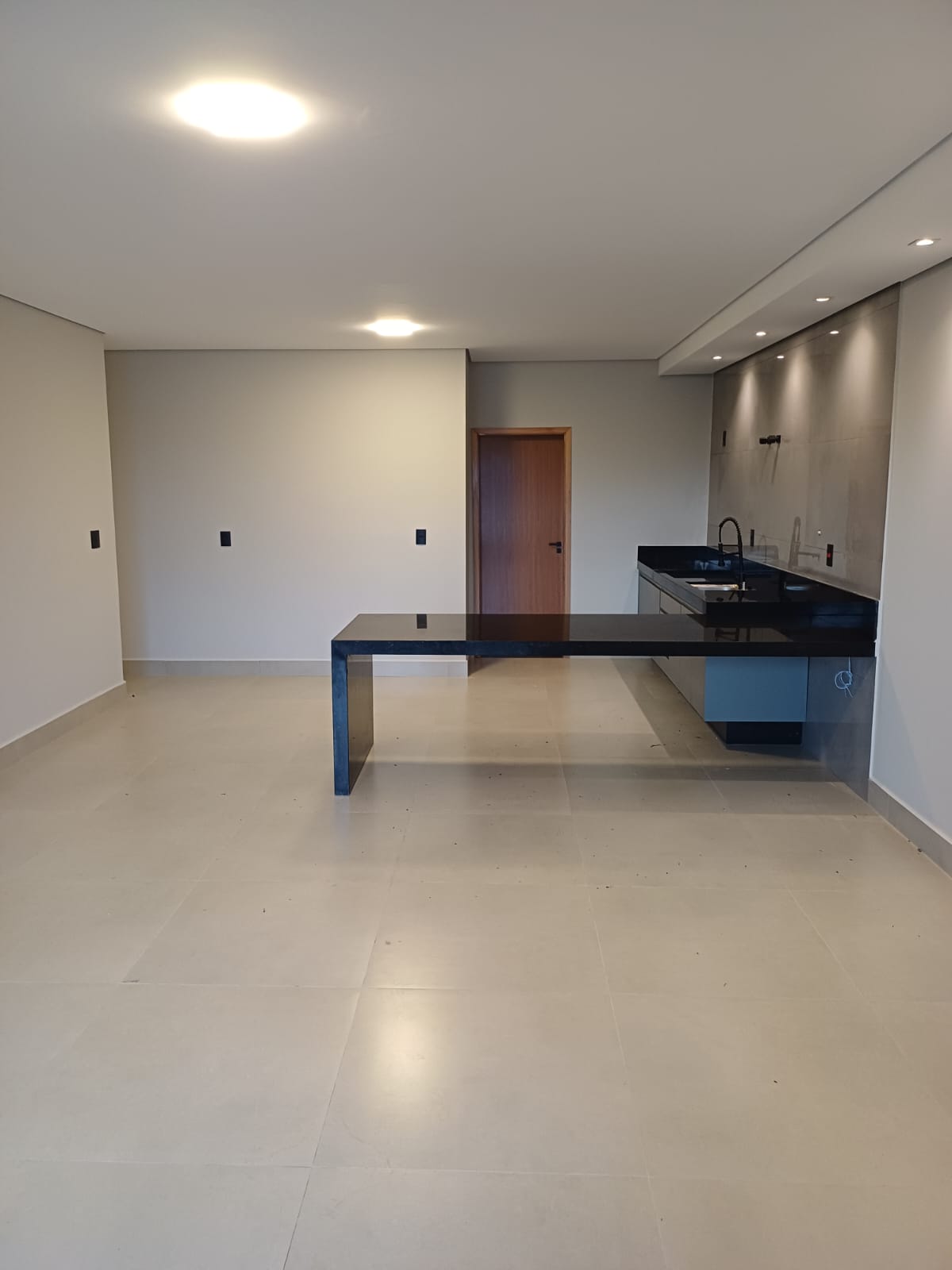 Apartamento no bairro Santo Agostinho à Venda