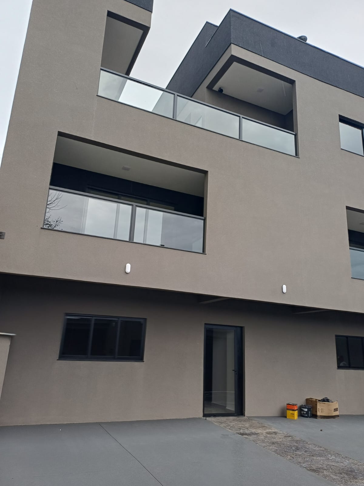 Apartamento no bairro Santo Agostinho à Venda