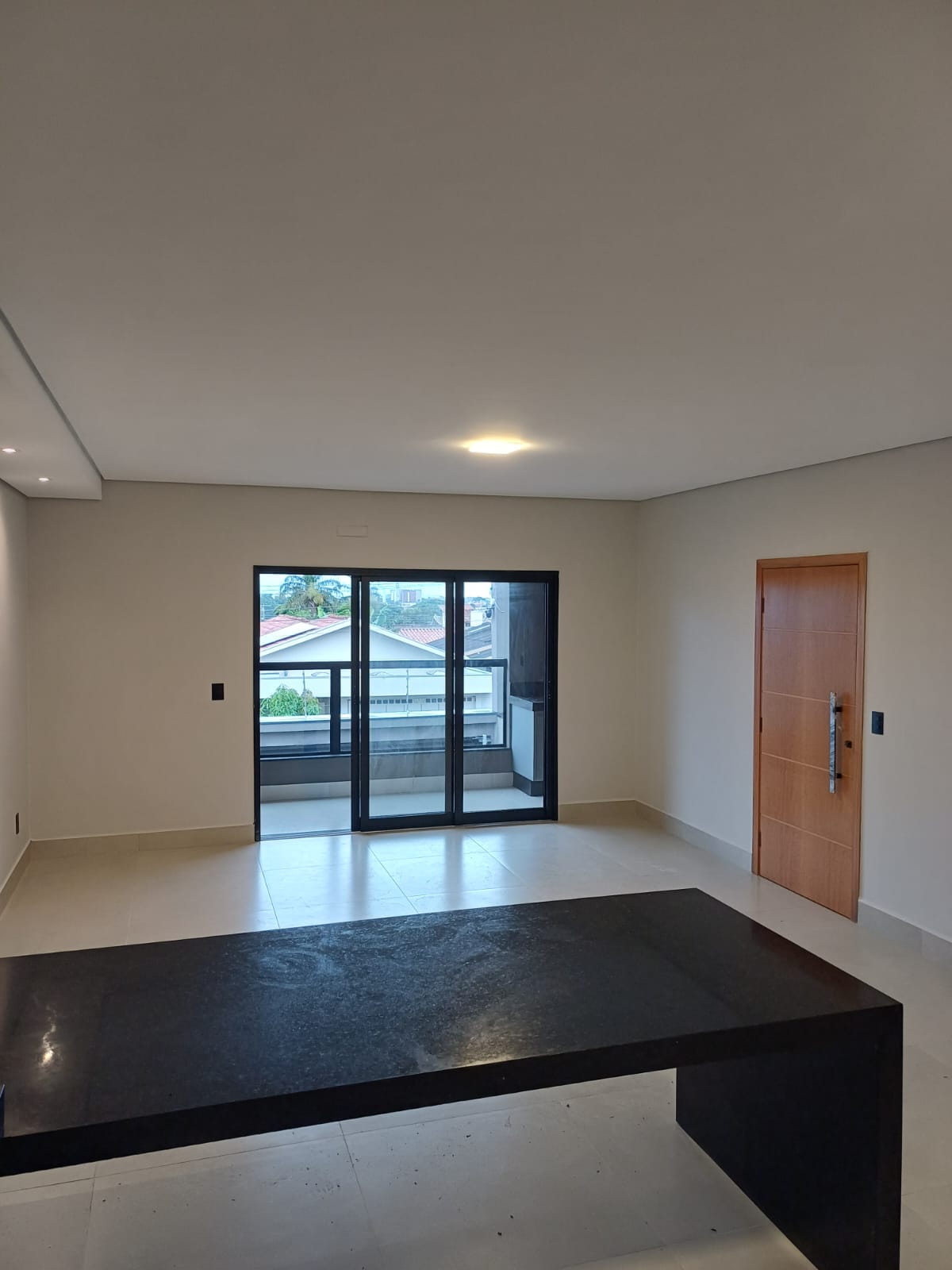 Apartamento no bairro Santo Agostinho à Venda