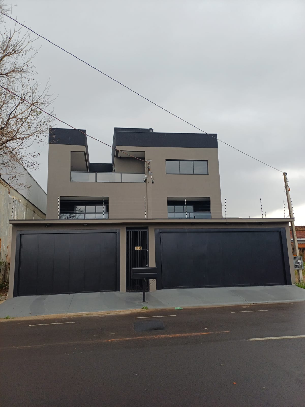 Apartamento no bairro Santo Agostinho à Venda