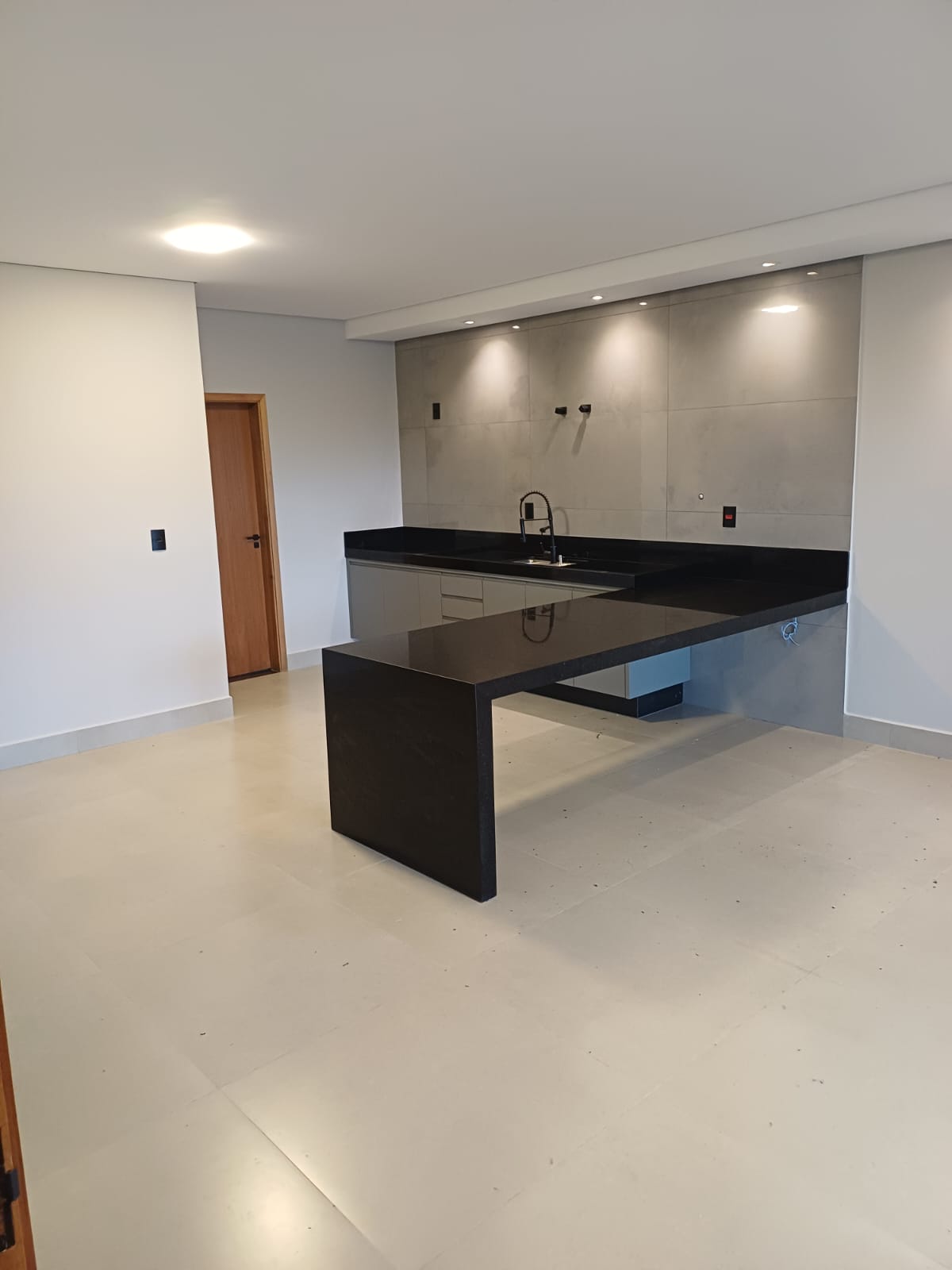 Apartamento no bairro Santo Agostinho à Venda