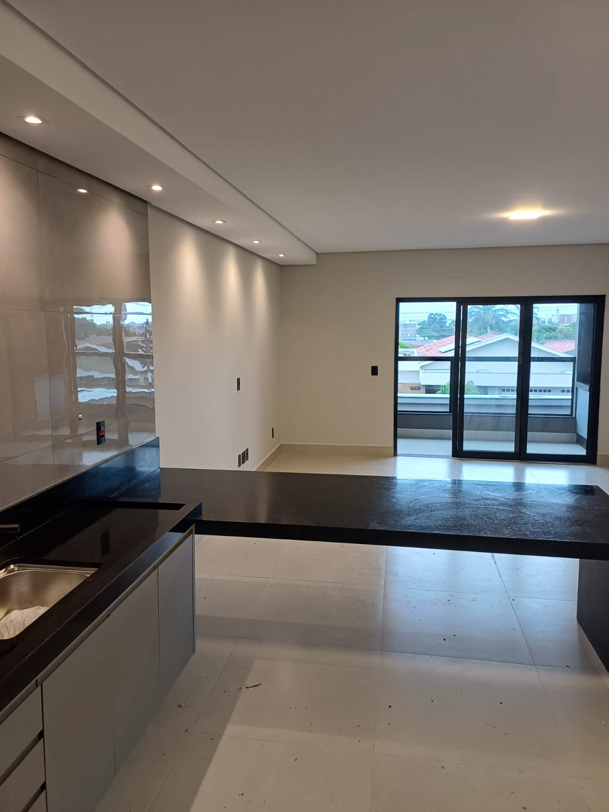 Apartamento no bairro Santo Agostinho à Venda