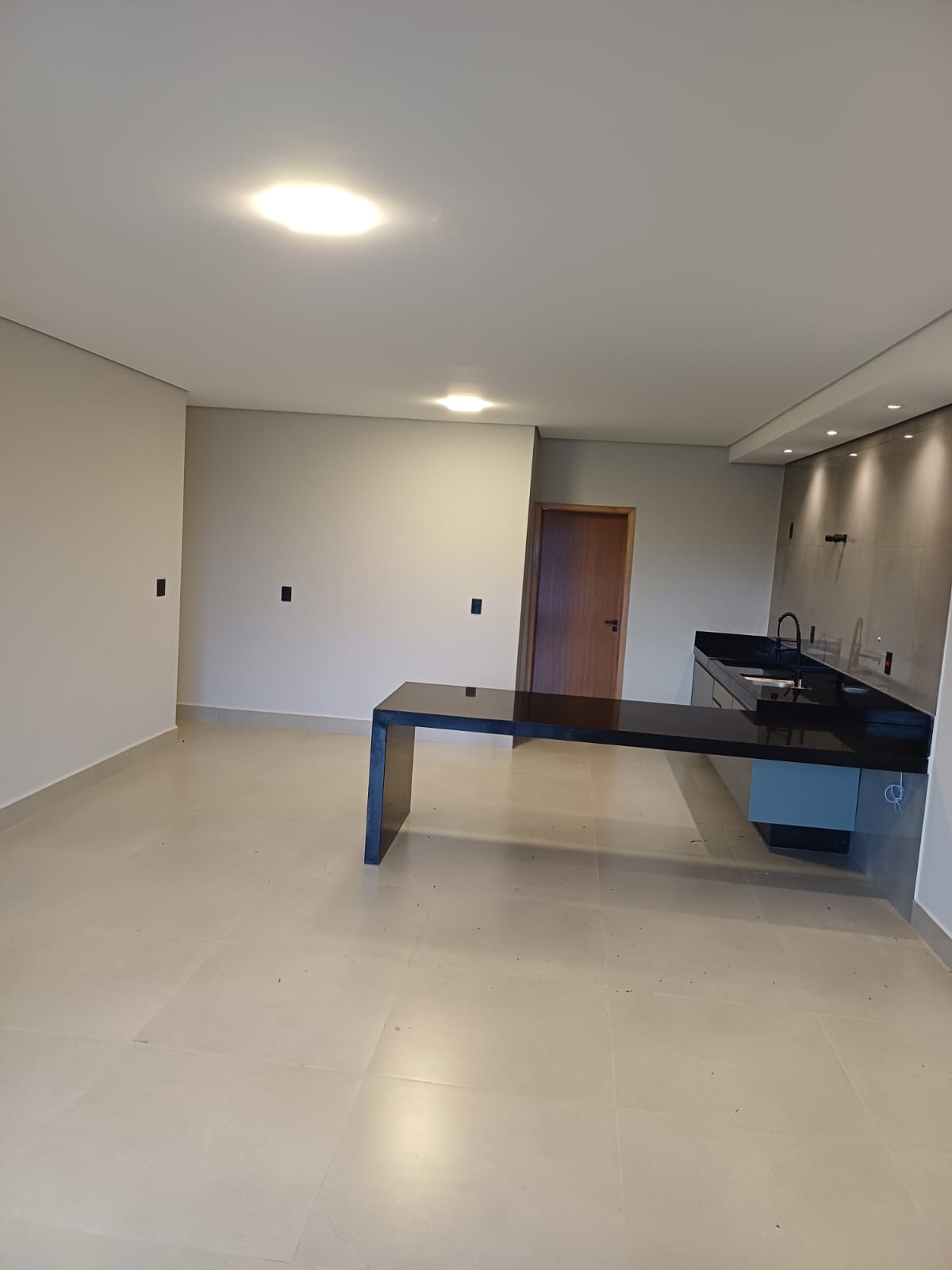 Apartamento no bairro Santo Agostinho à Venda