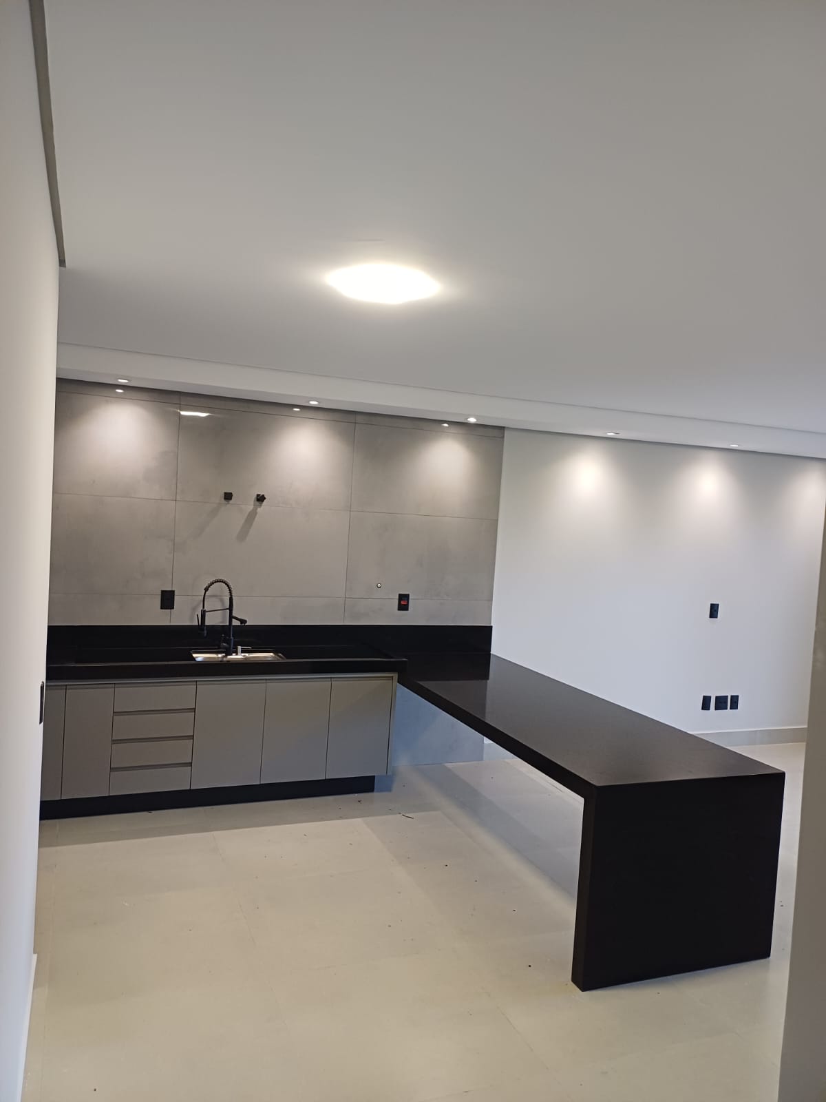 Apartamento no bairro Santo Agostinho à Venda