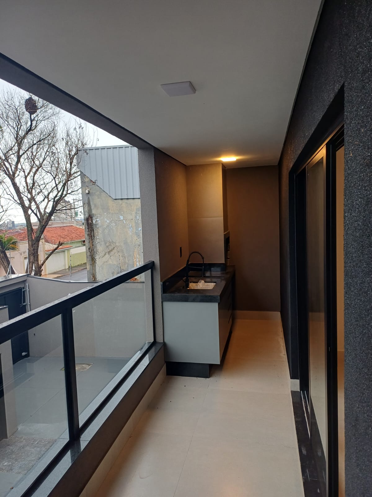 Apartamento no bairro Santo Agostinho à Venda