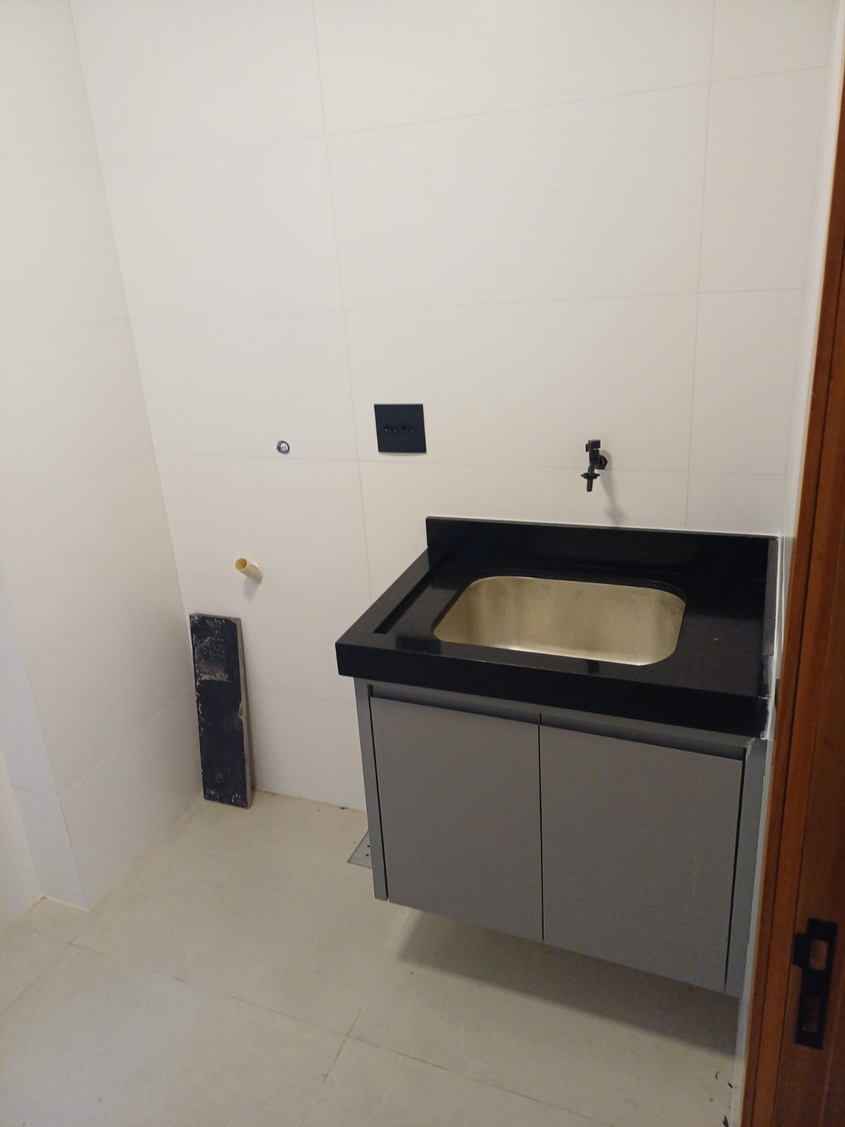 Apartamento no bairro Santo Agostinho à Venda
