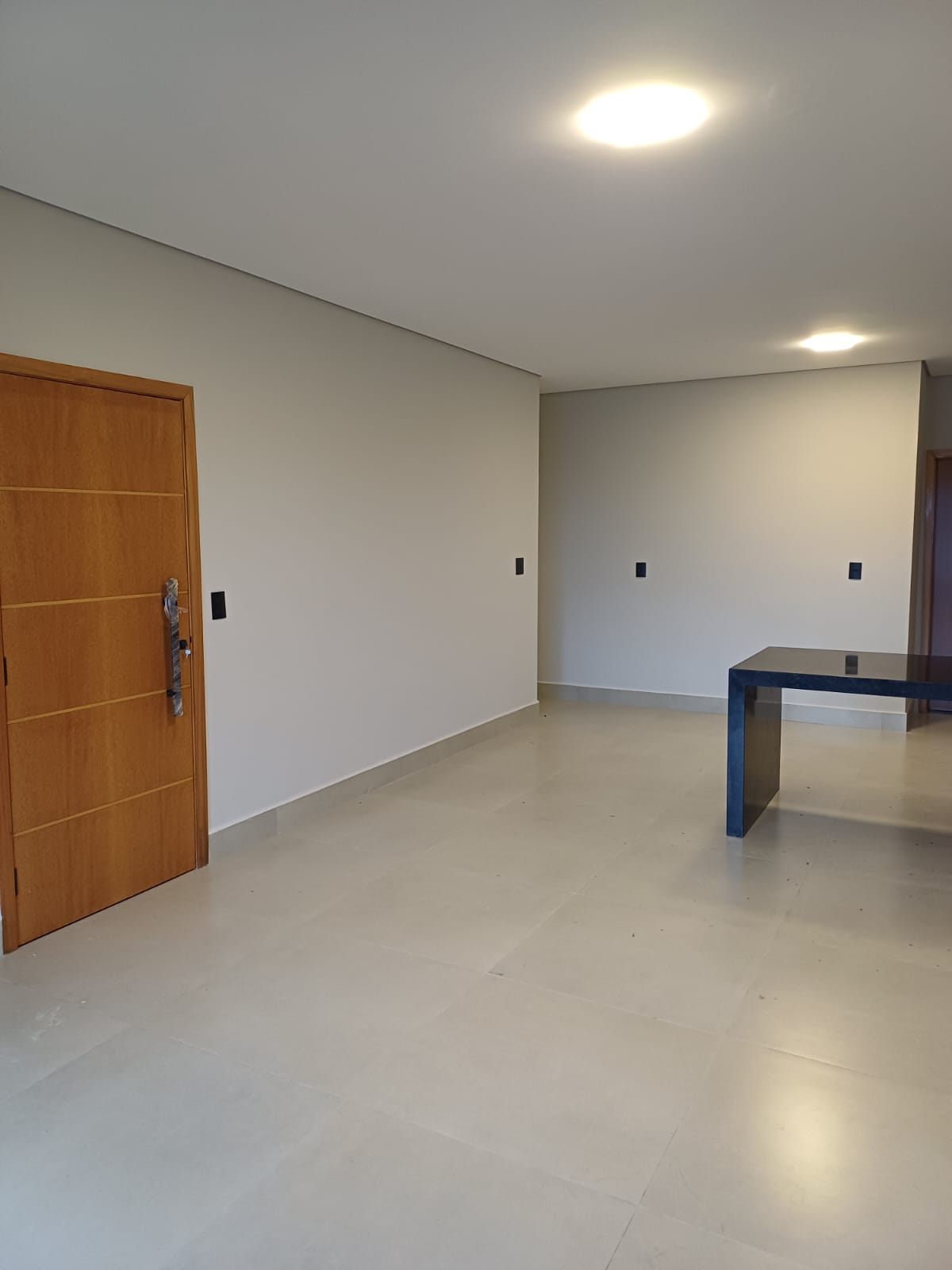 Apartamento no bairro Santo Agostinho à Venda