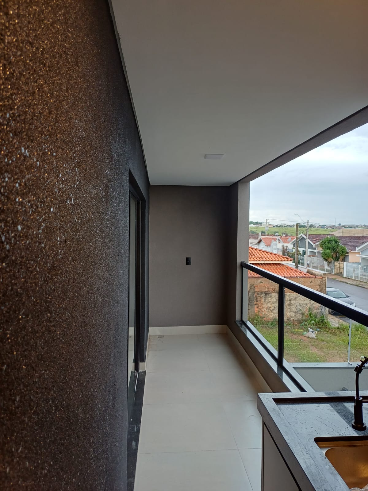 Apartamento no bairro Santo Agostinho à Venda