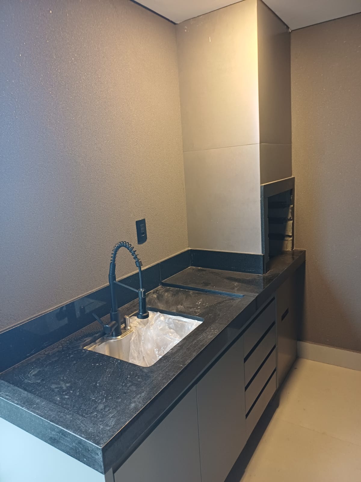 Apartamento no bairro Santo Agostinho à Venda