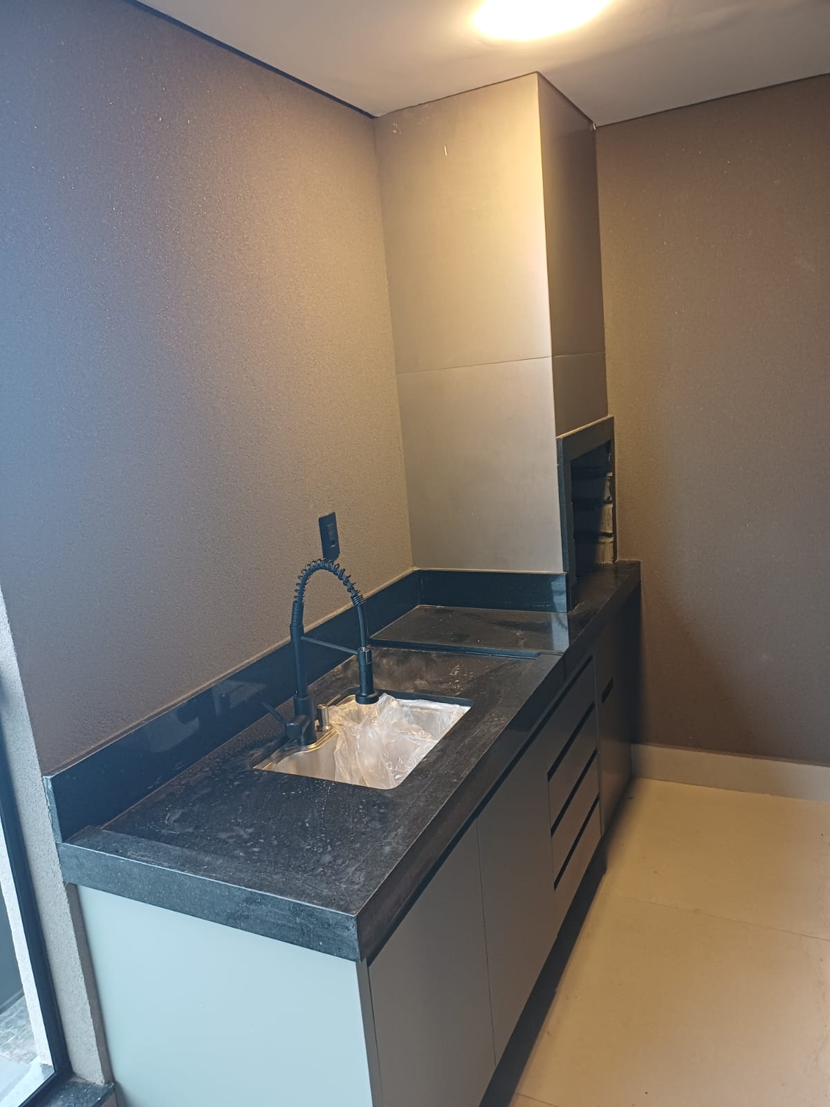 Apartamento no bairro Santo Agostinho à Venda