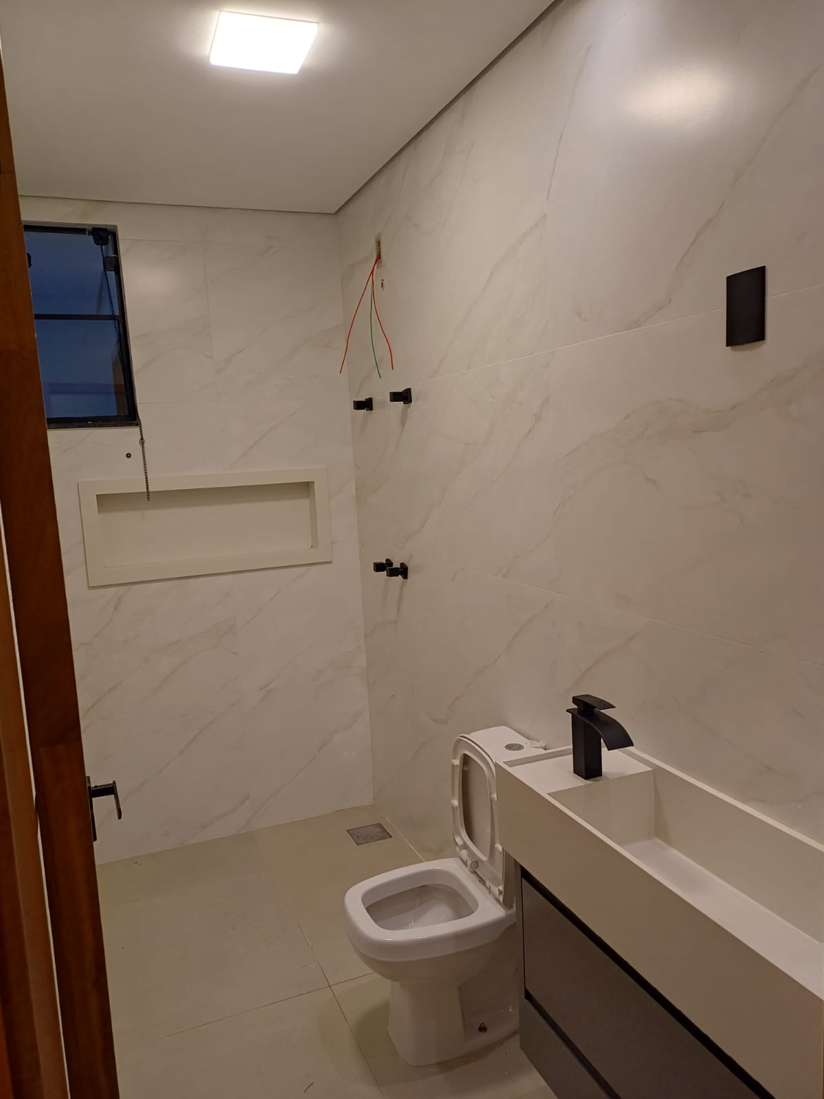 Apartamento no bairro Santo Agostinho à Venda