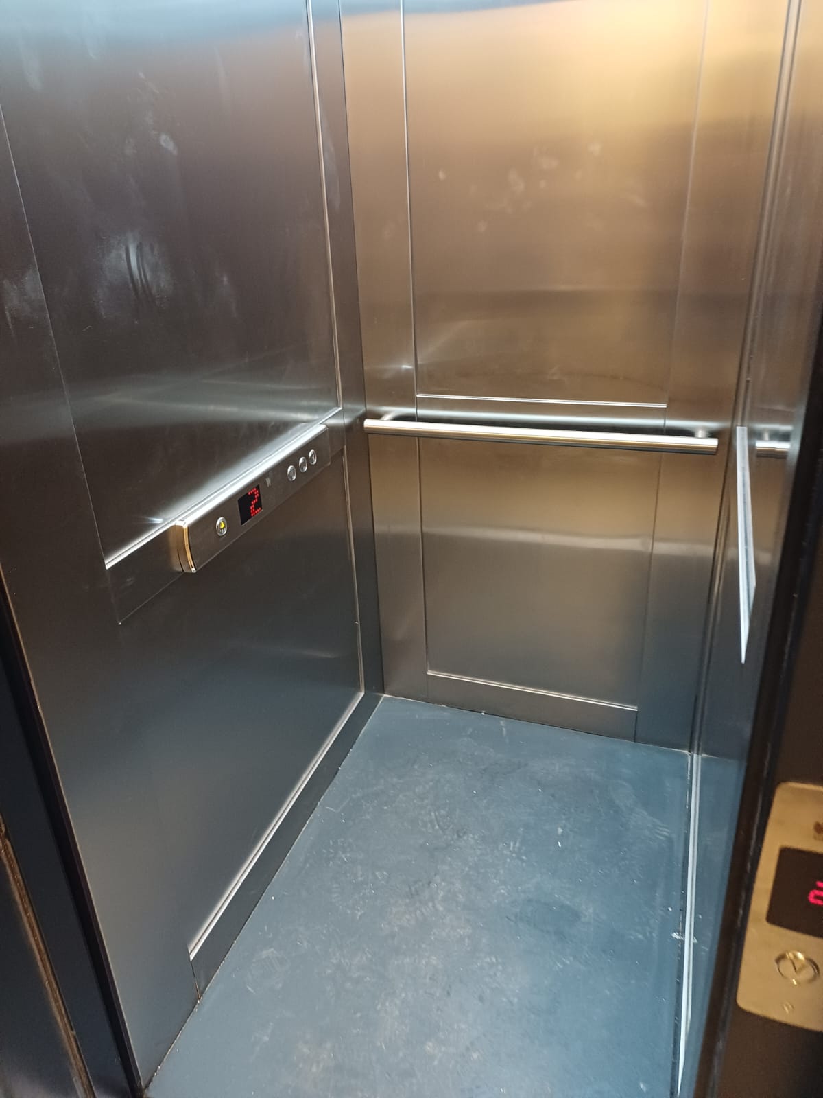 Apartamento no bairro Santo Agostinho à Venda