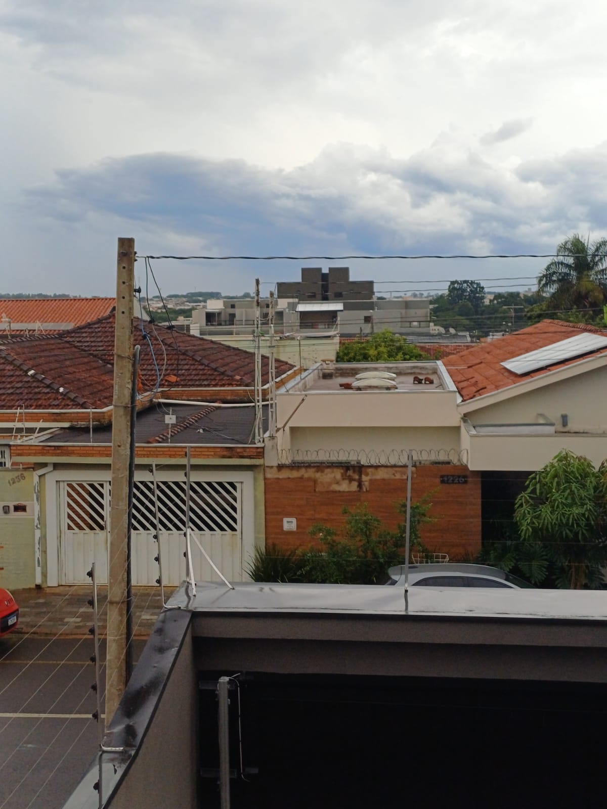Apartamento no bairro Santo Agostinho à Venda