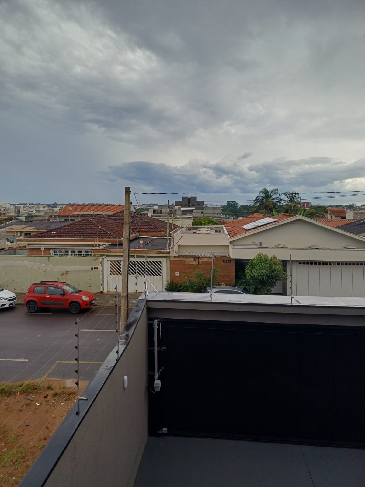 Apartamento no bairro Santo Agostinho à Venda