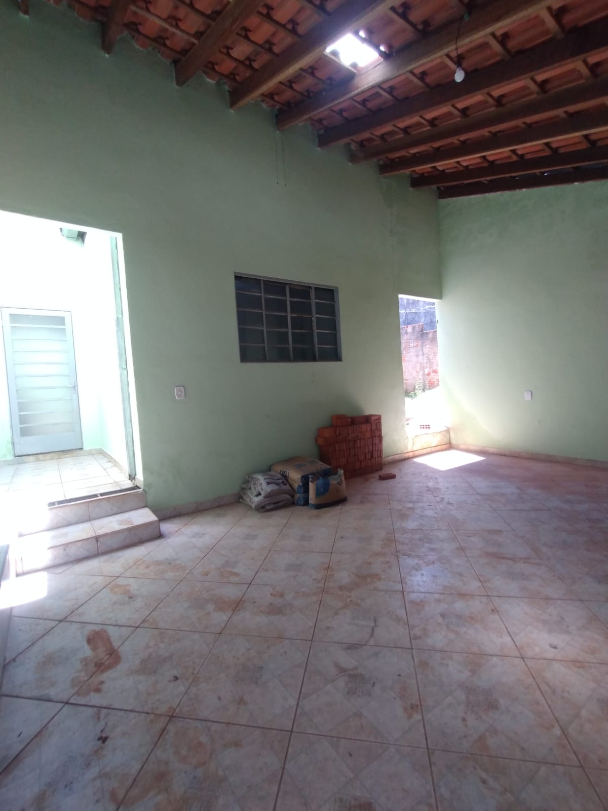 Casa no bairro Jardim Brasilândia à Venda