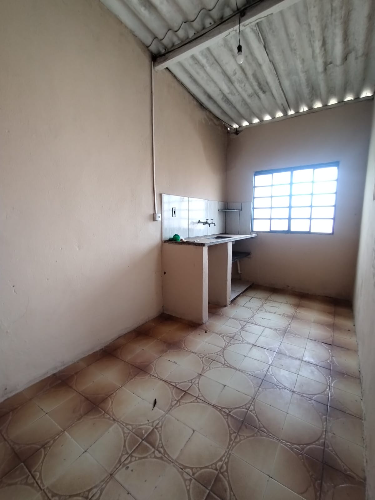 Casa no bairro Jardim Brasilândia à Venda