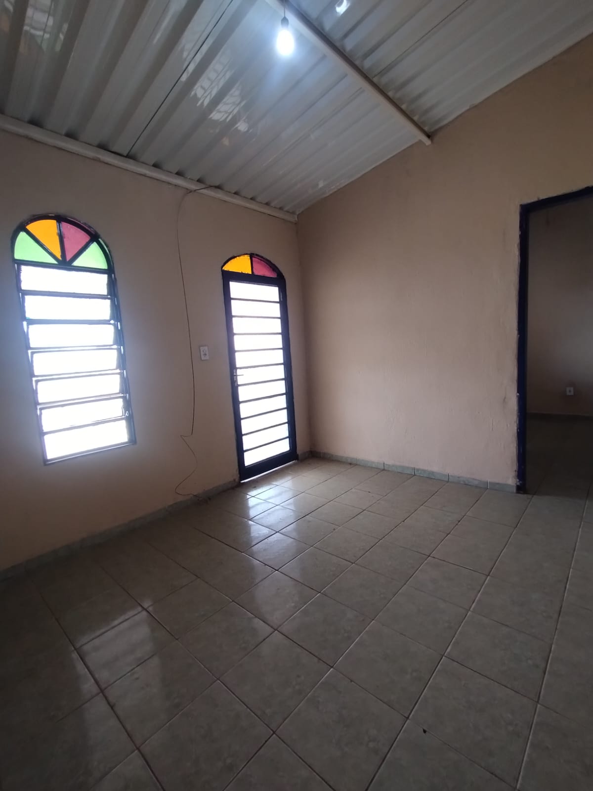 Casa no bairro Jardim Brasilândia à Venda