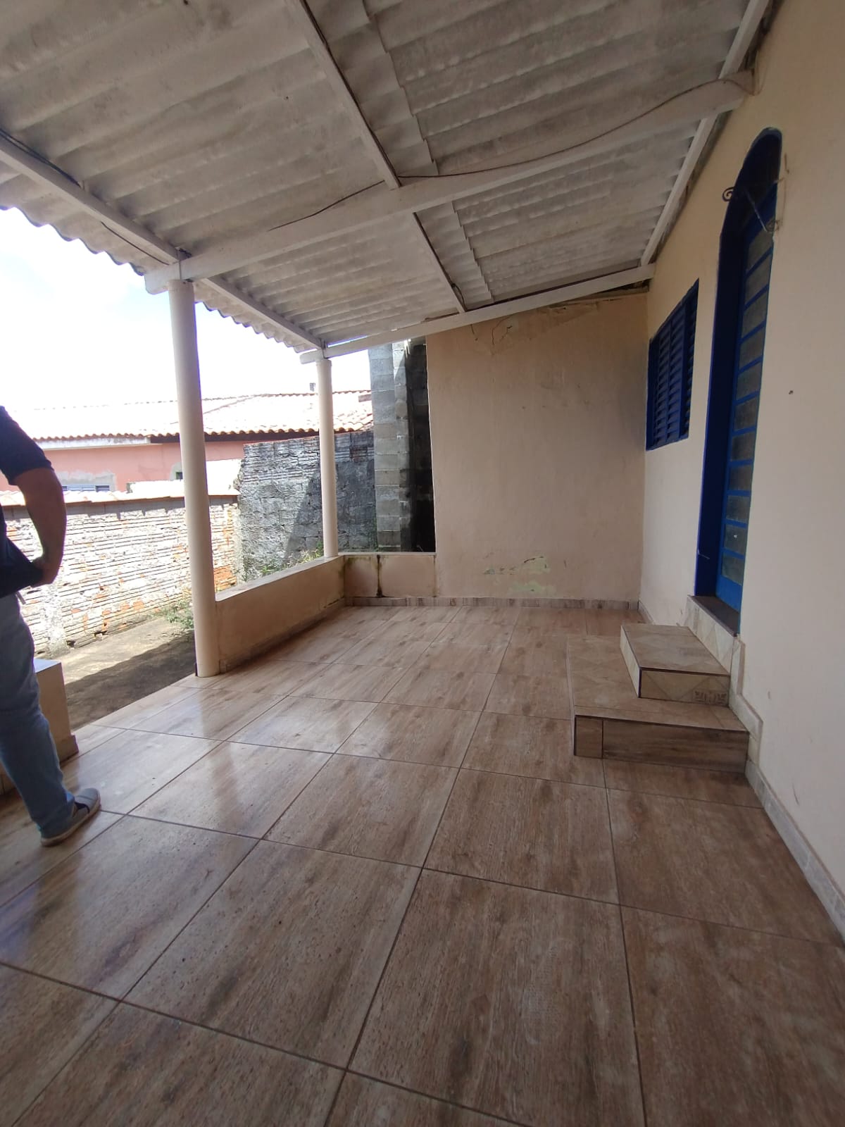 Casa no bairro Jardim Brasilândia à Venda