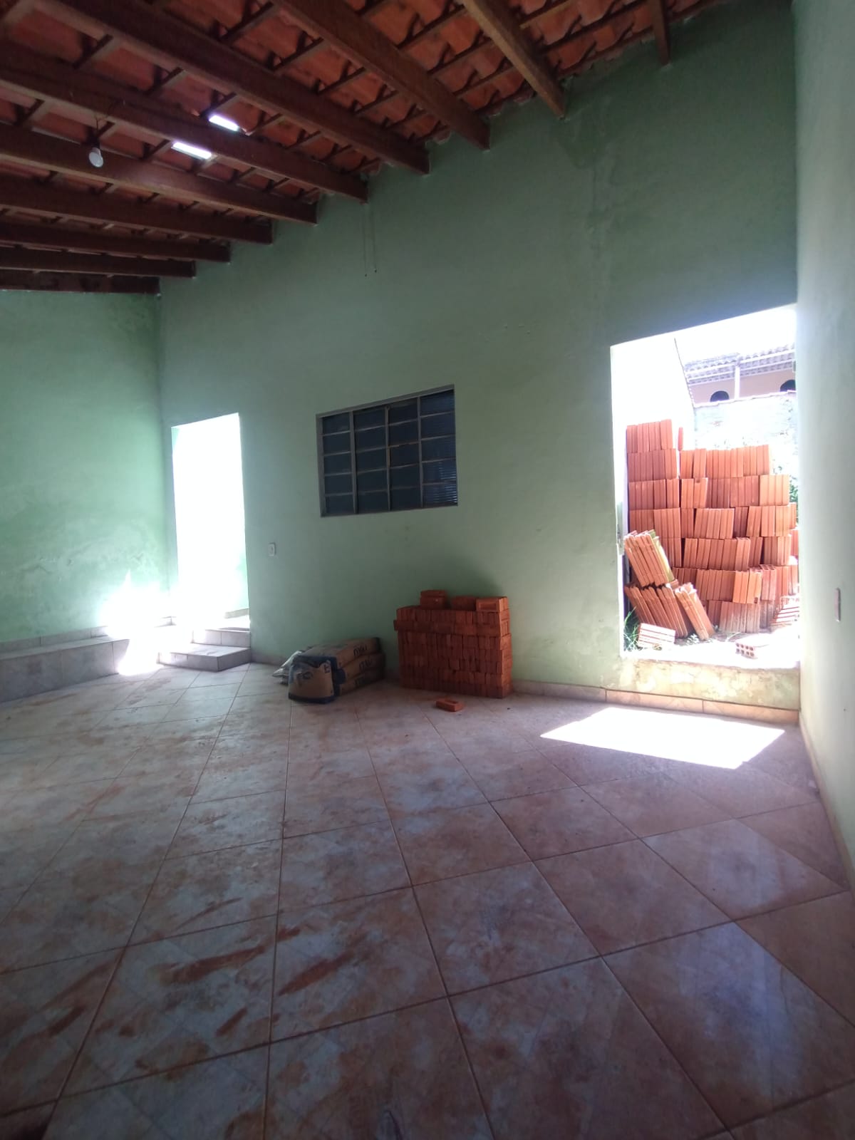 Casa no bairro Jardim Brasilândia à Venda