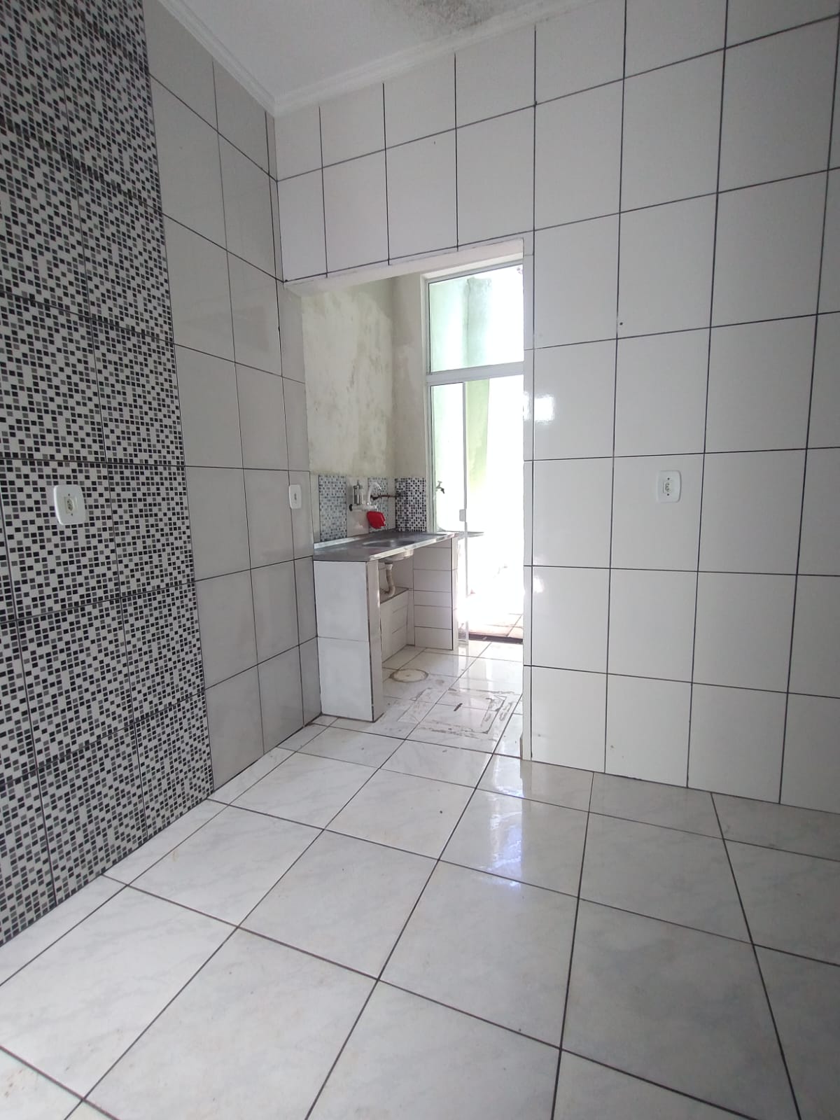 Casa no bairro Jardim Brasilândia à Venda