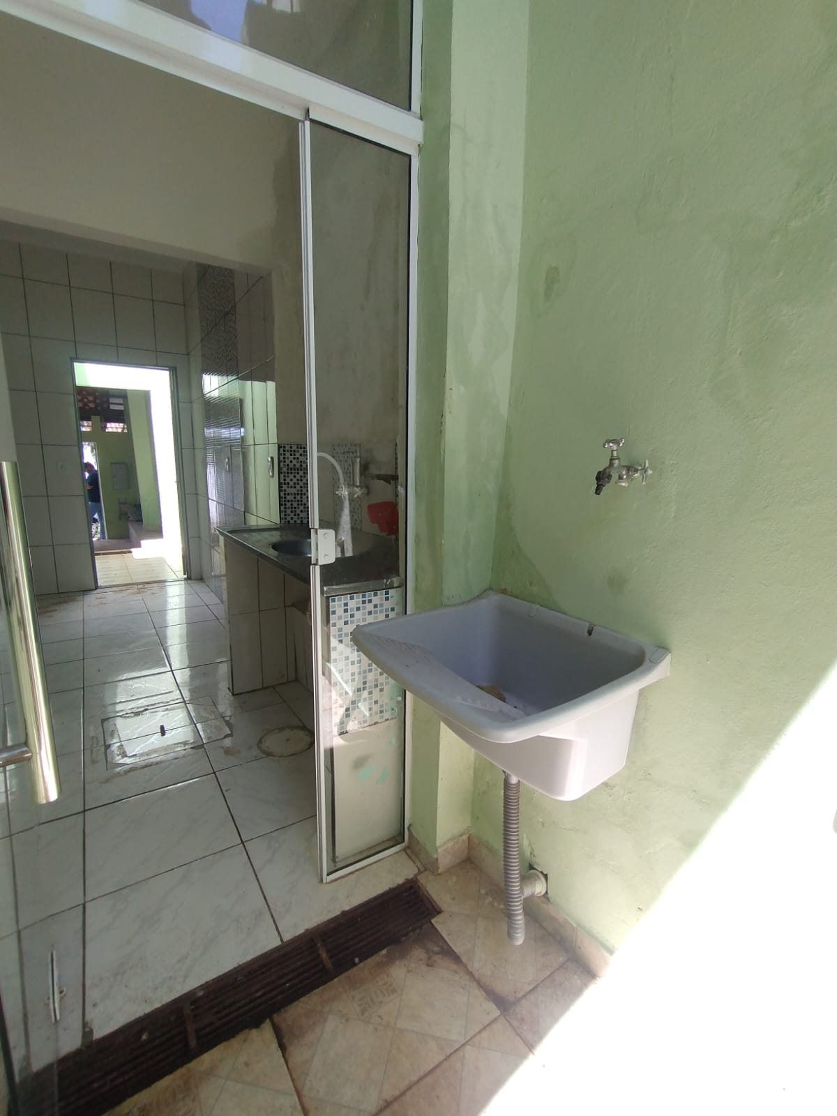 Casa no bairro Jardim Brasilândia à Venda