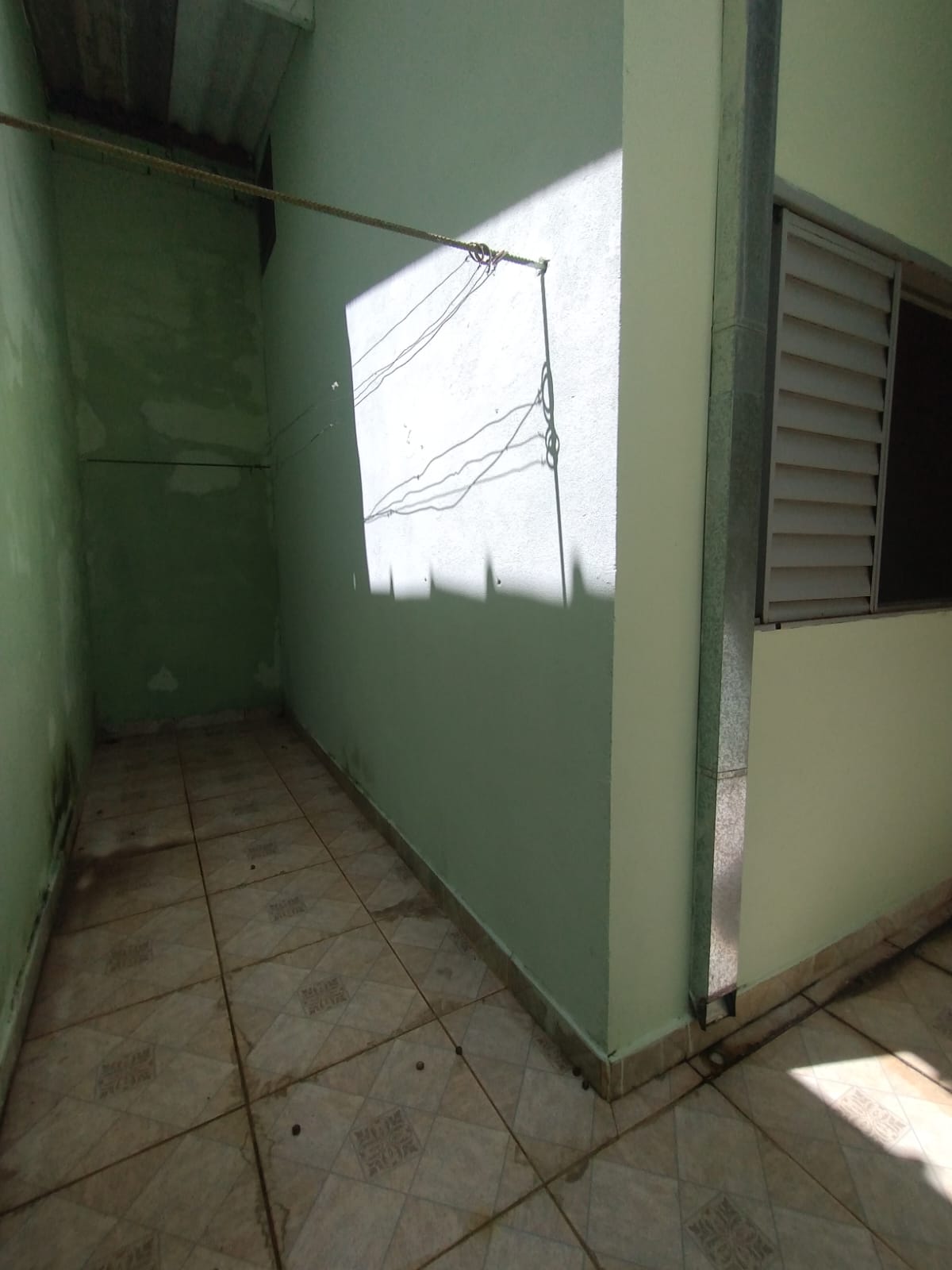 Casa no bairro Jardim Brasilândia à Venda