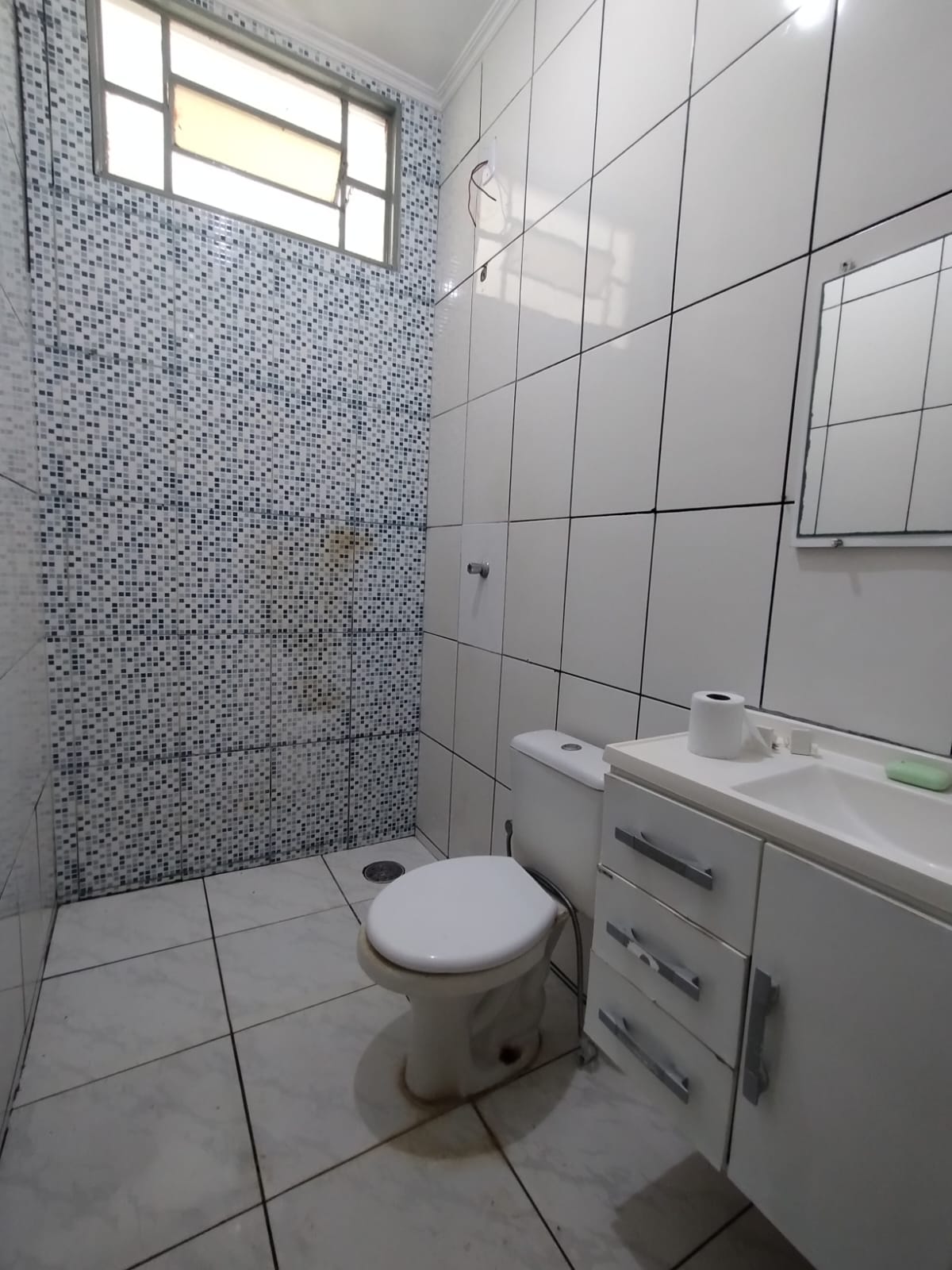 Casa no bairro Jardim Brasilândia à Venda