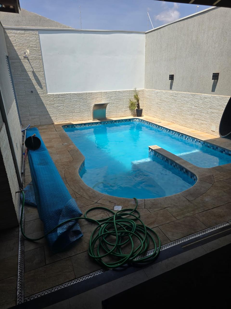 Casa no bairro Alto da Boa Vista à Venda