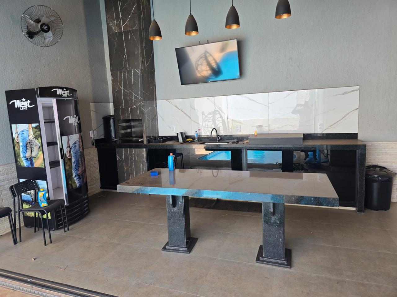 Casa no bairro Alto da Boa Vista à Venda