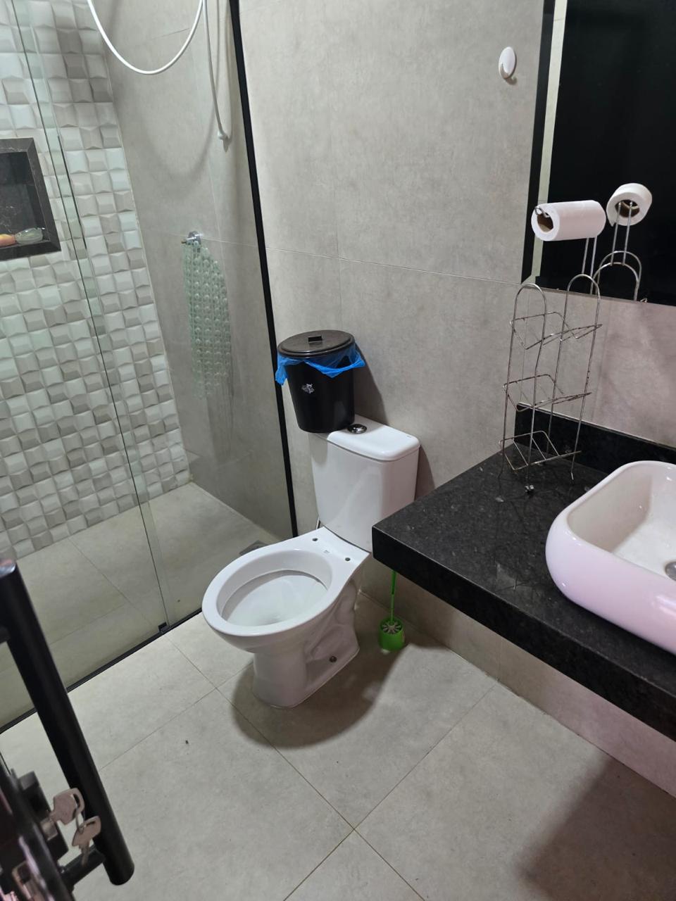 Casa no bairro Alto da Boa Vista à Venda