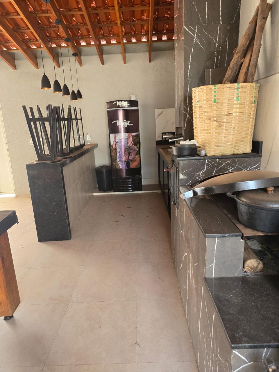 Casa no bairro Alto da Boa Vista à Venda