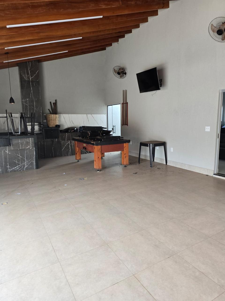 Casa no bairro Alto da Boa Vista à Venda