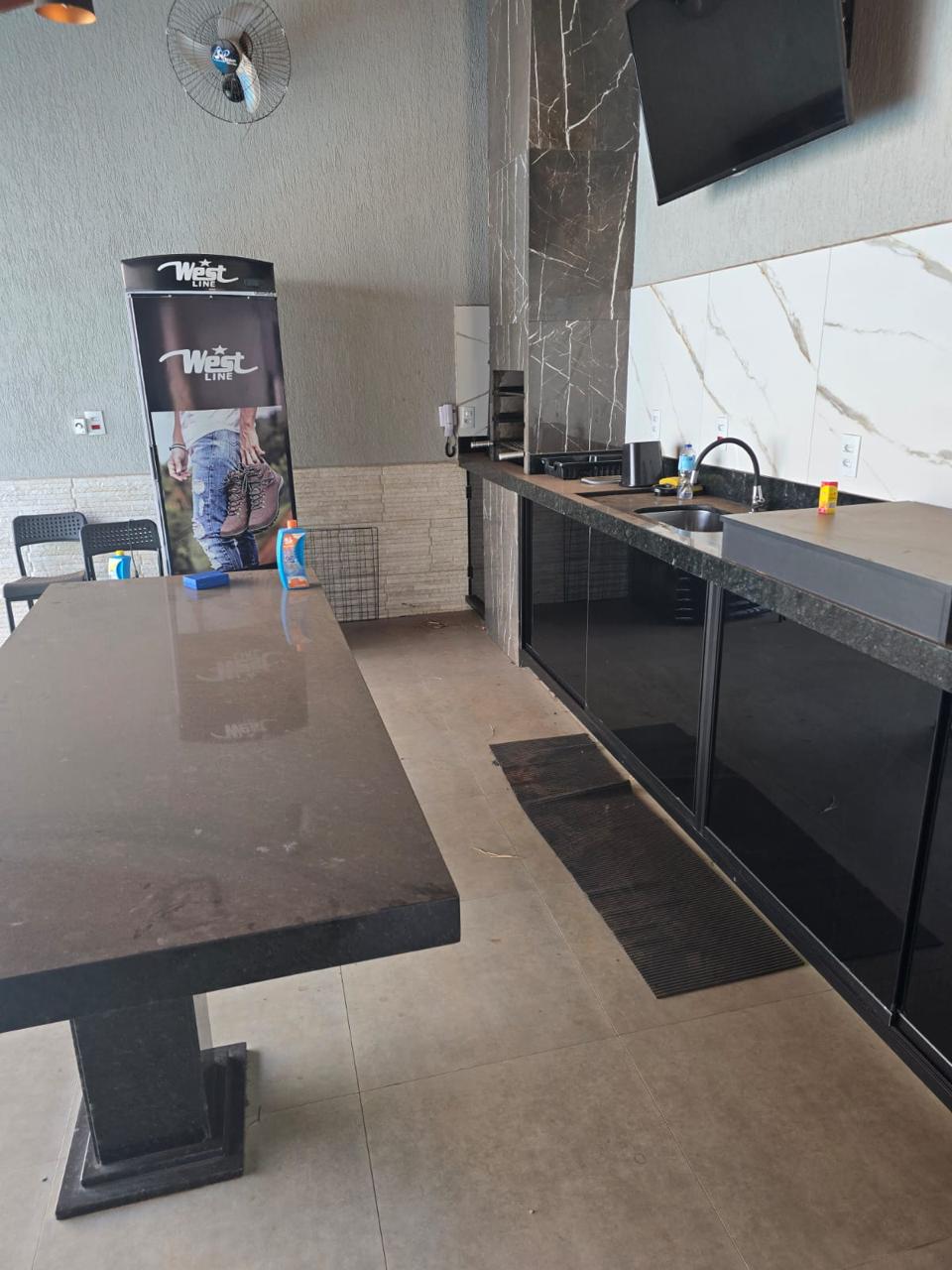 Casa no bairro Alto da Boa Vista à Venda