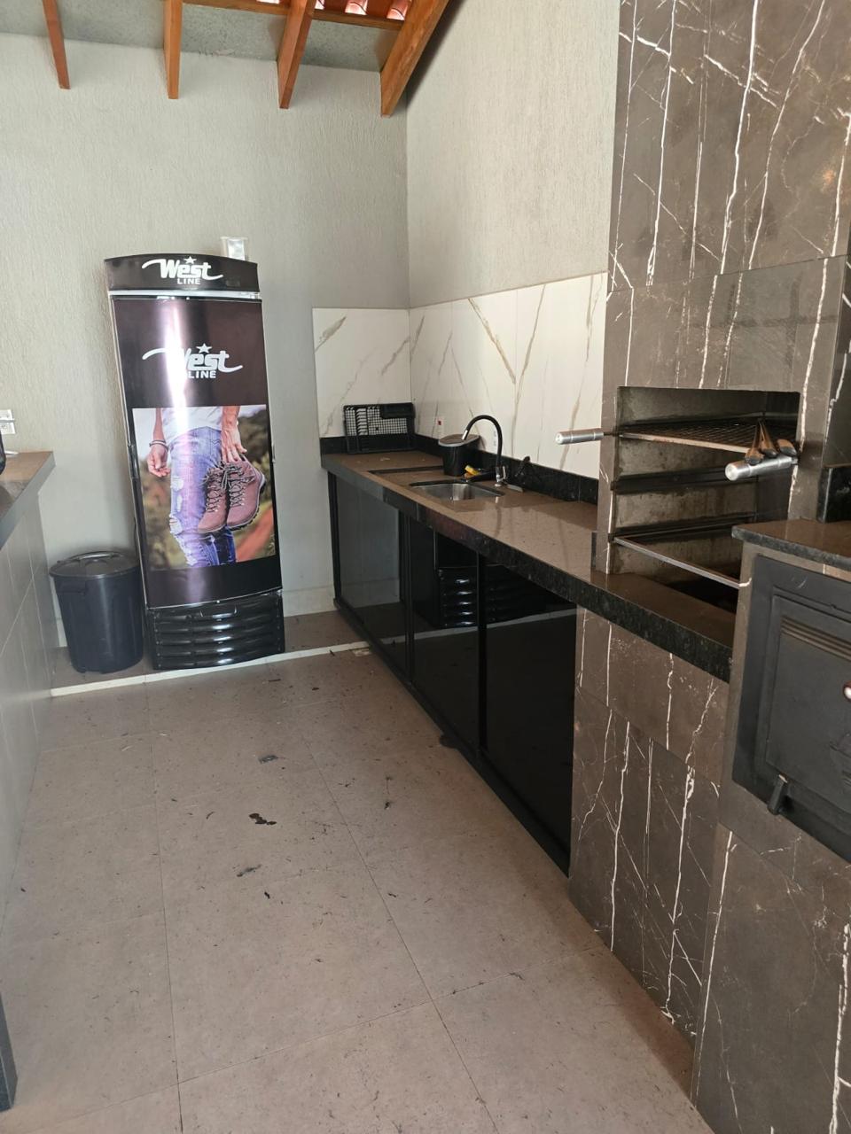 Casa no bairro Alto da Boa Vista à Venda