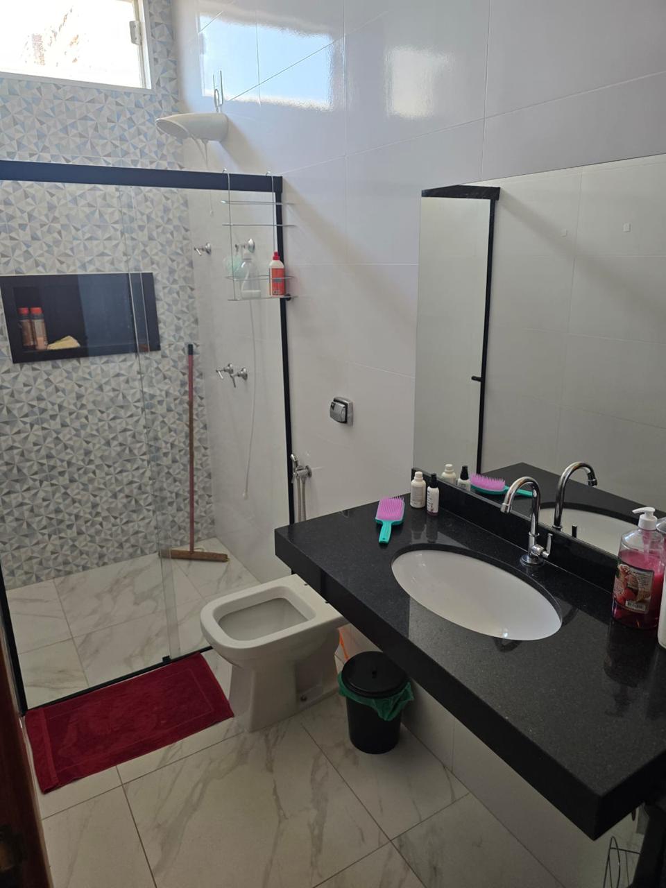 Casa no bairro Alto da Boa Vista à Venda