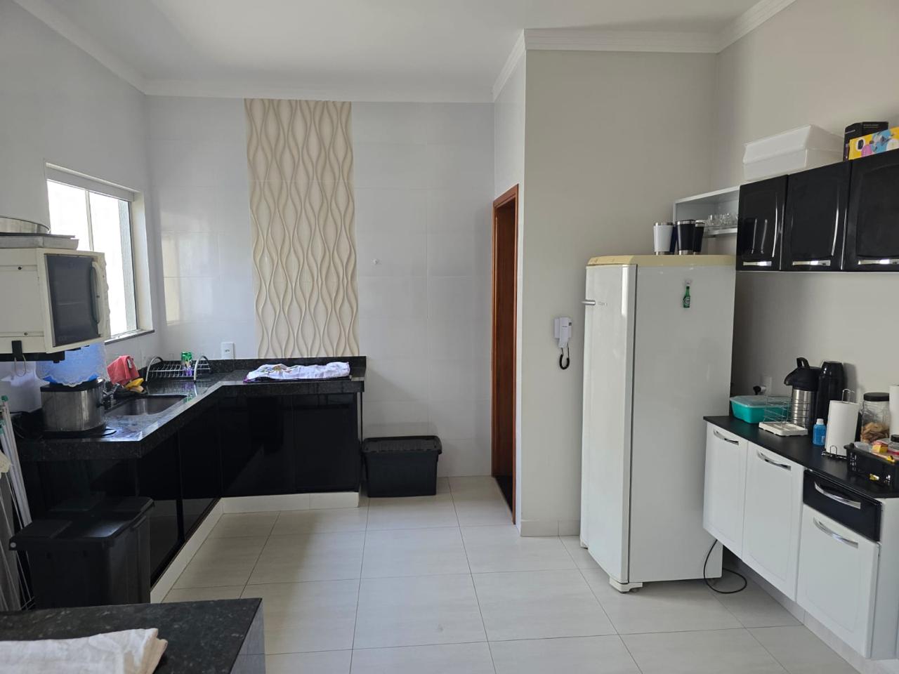 Casa no bairro Alto da Boa Vista à Venda