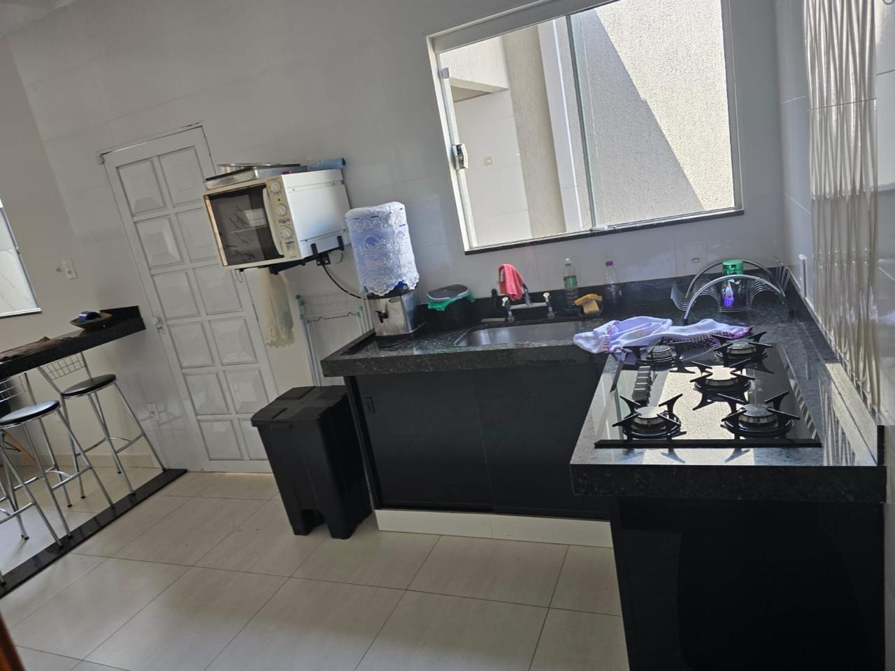 Casa no bairro Alto da Boa Vista à Venda